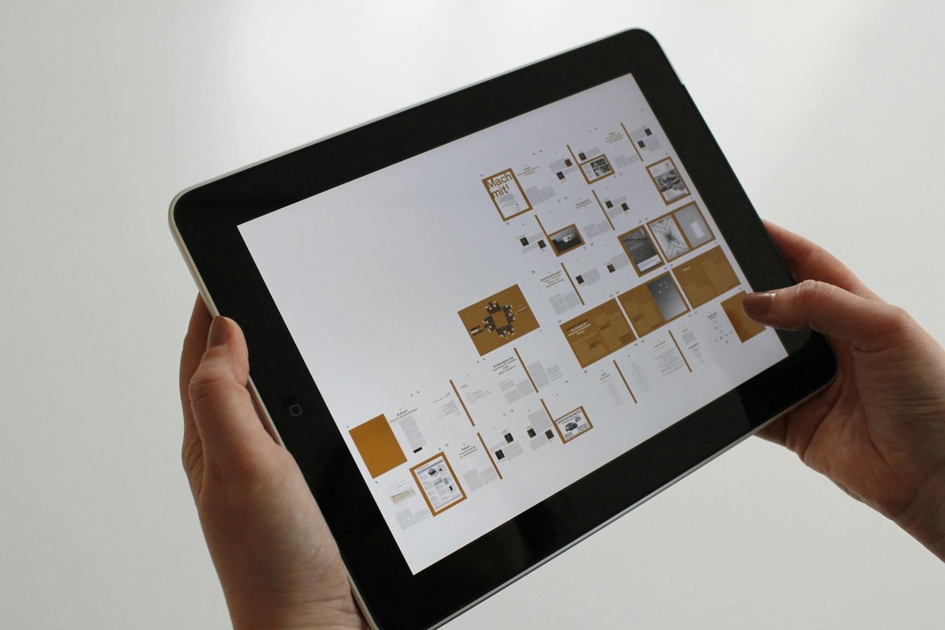 Chaque génération d’iPad : une liste complète du début à 2025